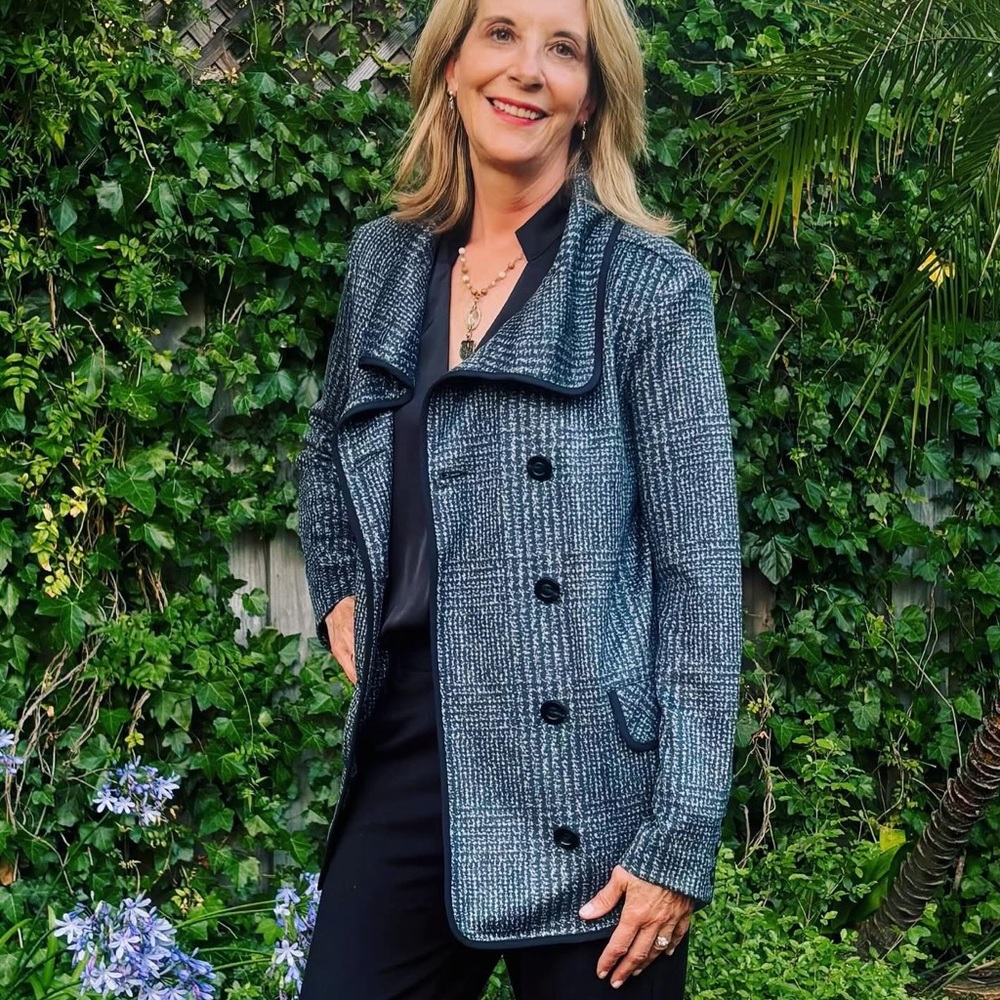 Cabi Chill Jacket…